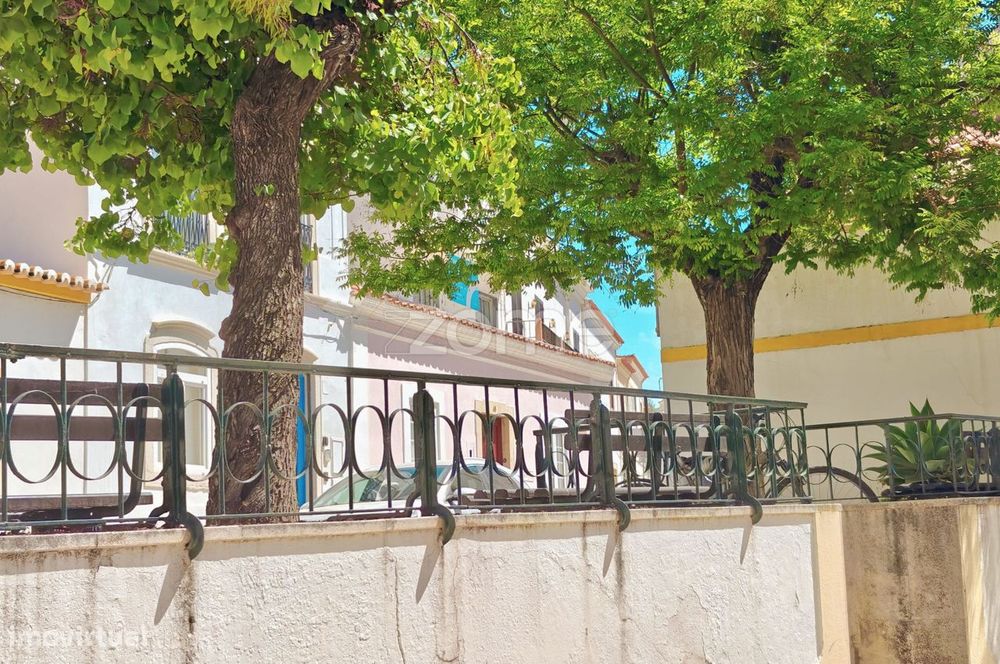 Apartamento T2 em Silves