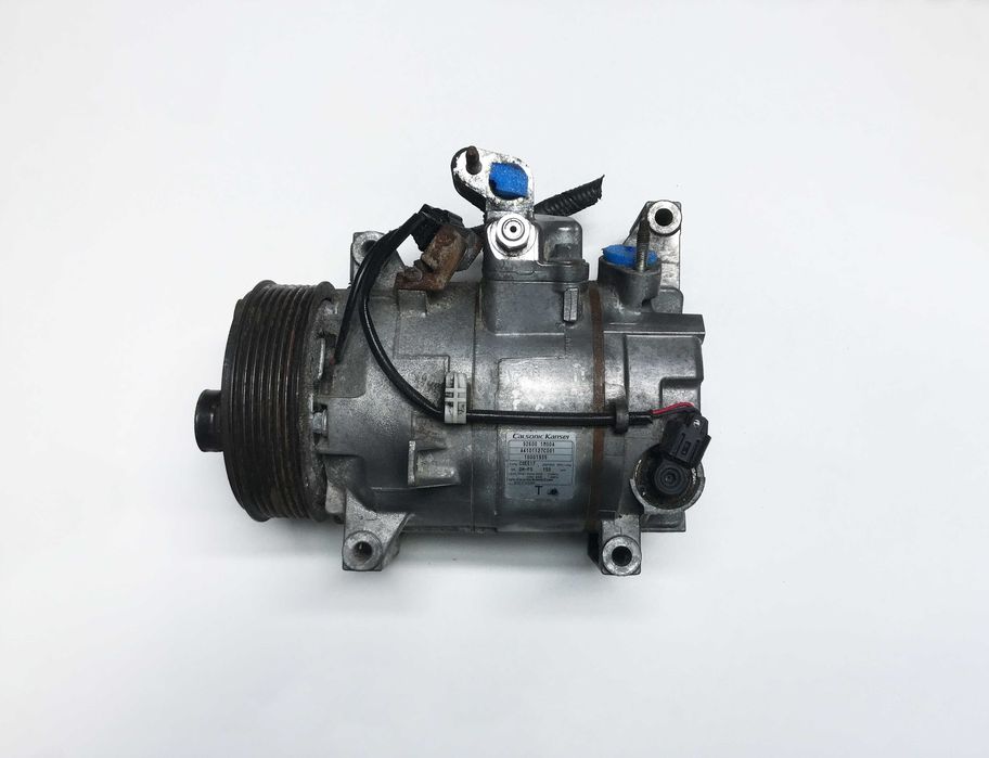 Компрессор кондиционера Infiniti EX. QS50. M. Q70. FX. QX70 - 3.0dCI