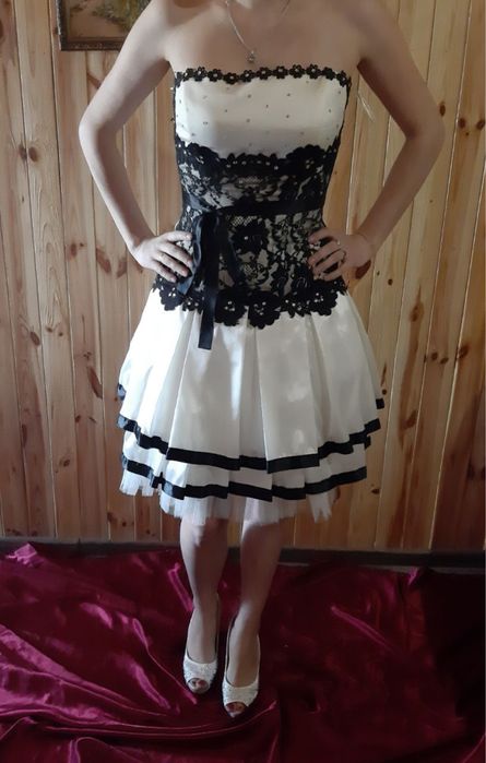 Внчірня Сукня