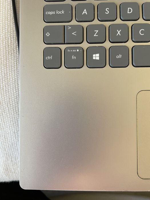 Vivobook ASUS LAPTOP X509UA