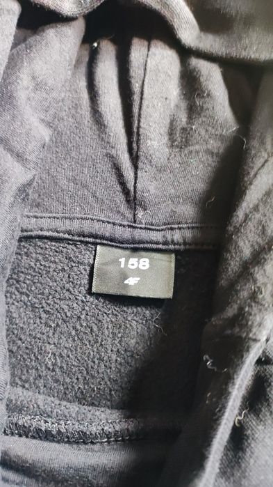 Bluzy dla chłopca 4F rozm. 158