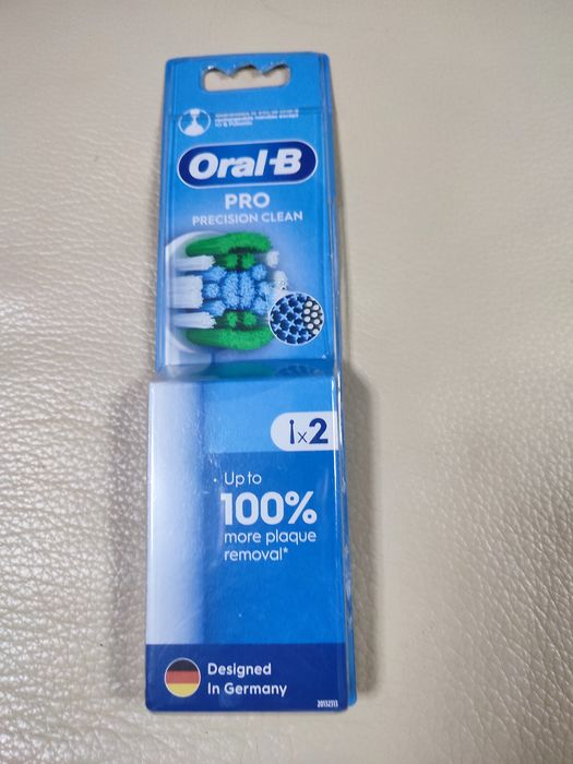 Насадки на электрощетку