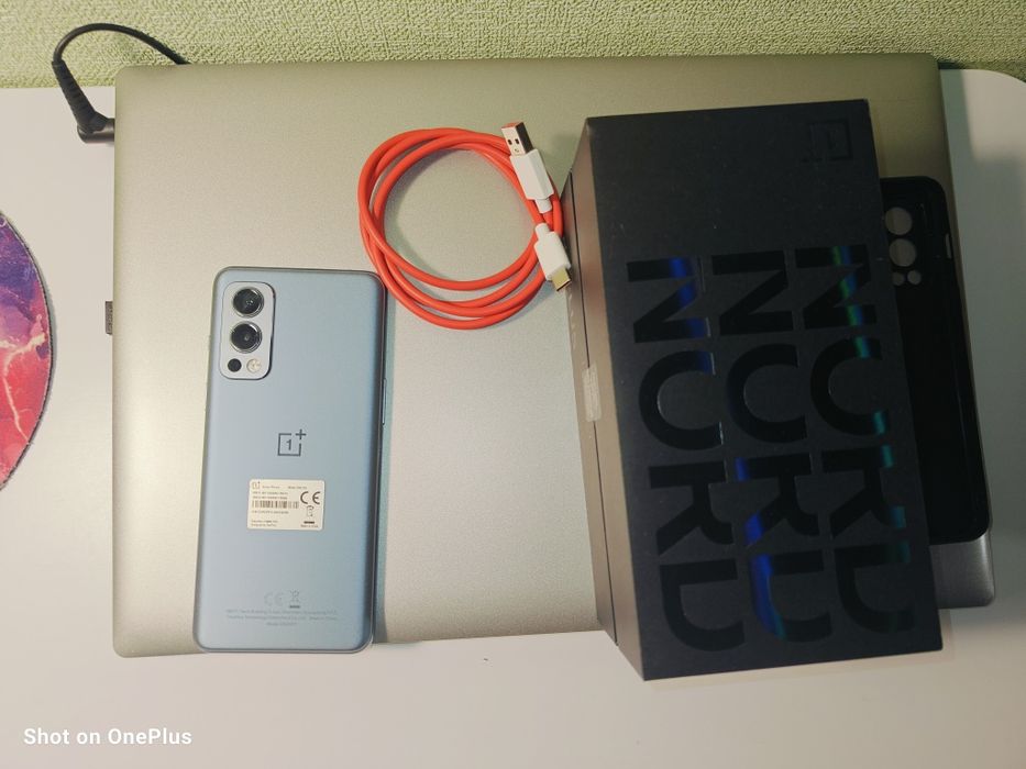 Oneplus nord 2  5G