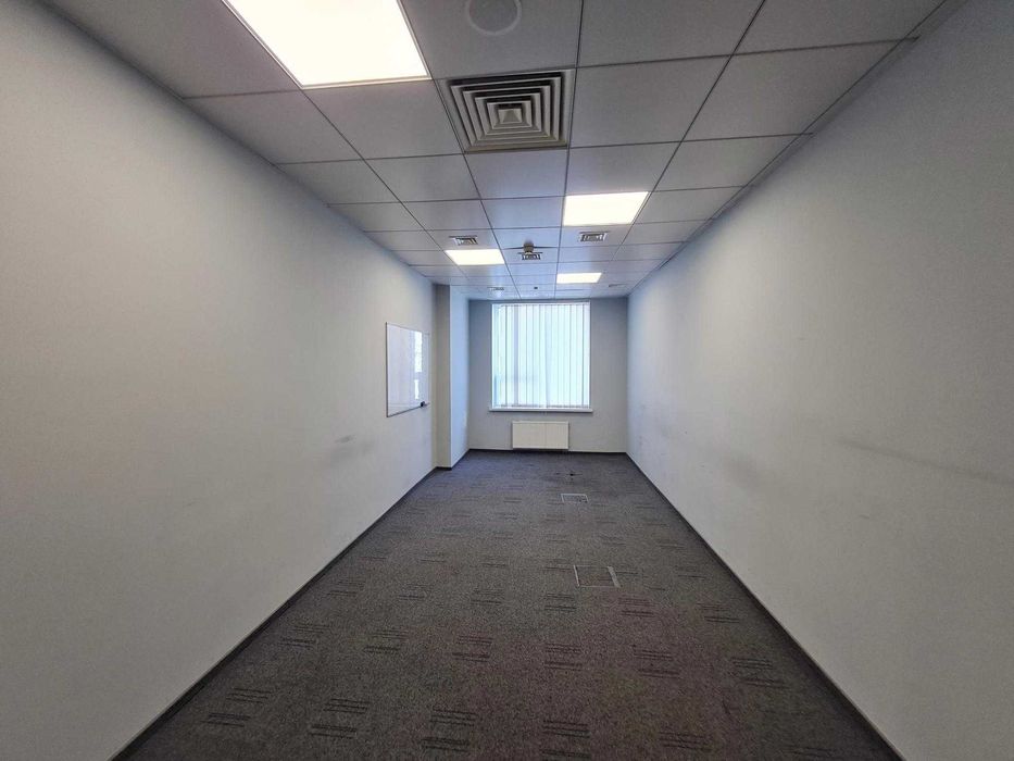 Офіс 533 м.кв. БЦ Simvol вул. Автозаводська 54/19 Оболонський Без%