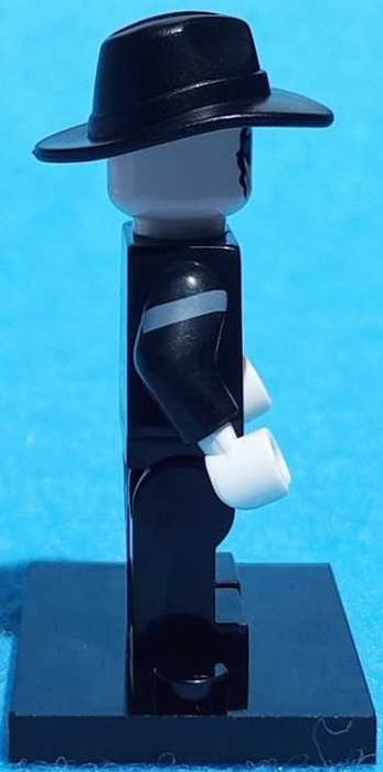 Michael Jackson (Famosos)