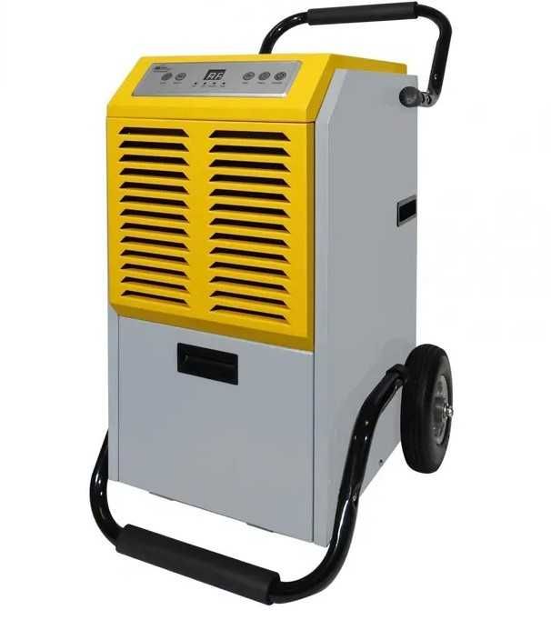 Осушувач повітря Оренда вологопоглинач осушитель воздуха теплопушка