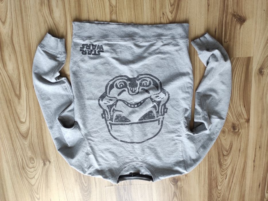 Bluza chłopięca 164cm