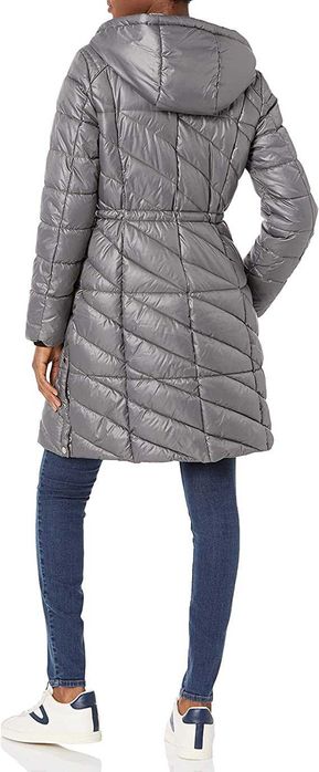 Marc New York by Andrew Marc демисезонная пуховая куртка Л L