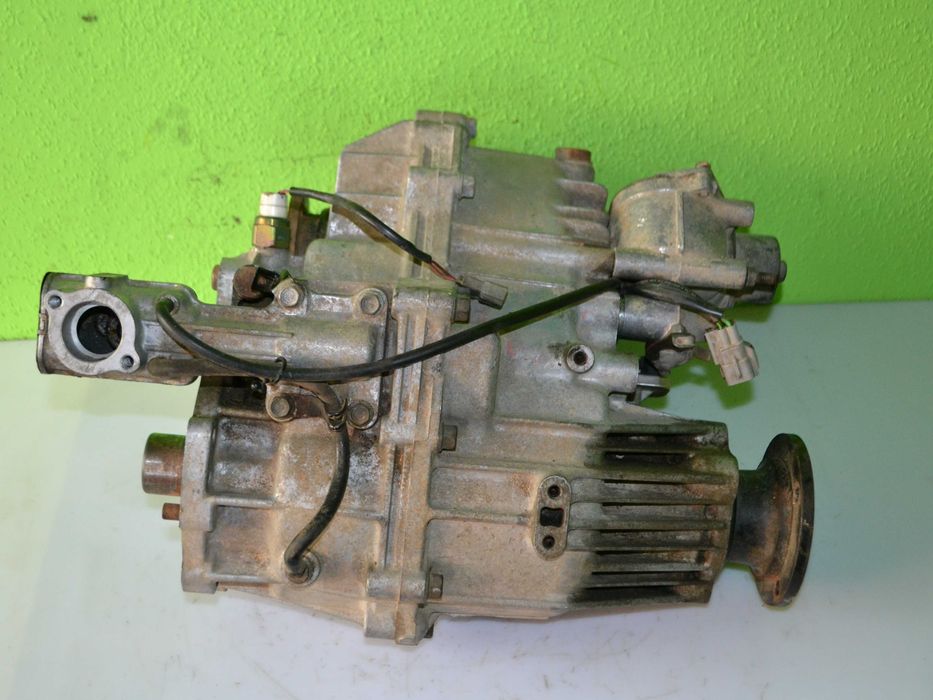 Reduktor skrzynia rozdzielcza OPEL FRONTERA B 3.2