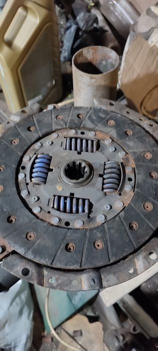 Сцепления газель 406 двигатель