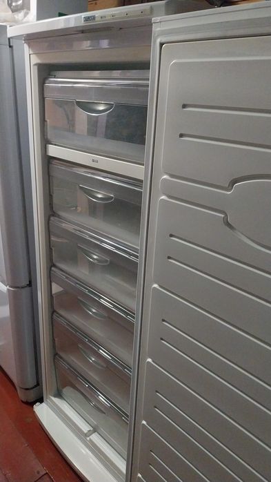 Продам камеру морозильну Атлант