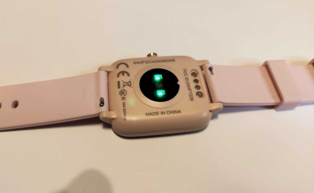 Zegarek Smart Watch