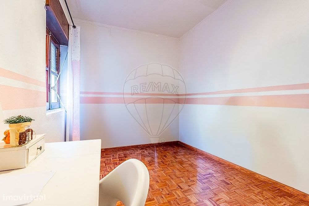 Moradia T3 para venda