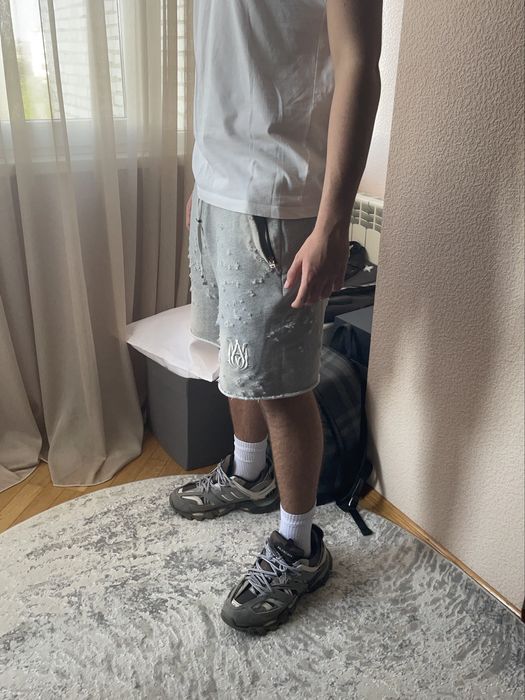 Шорти Amiri Shotgun