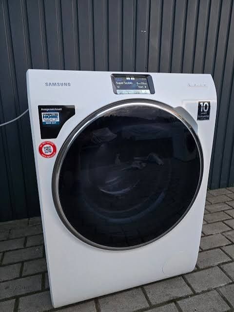 Pralka Samsung najnowsza