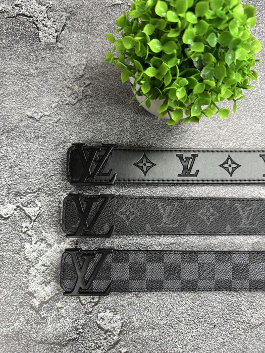 Ремінь Louis Vuitton