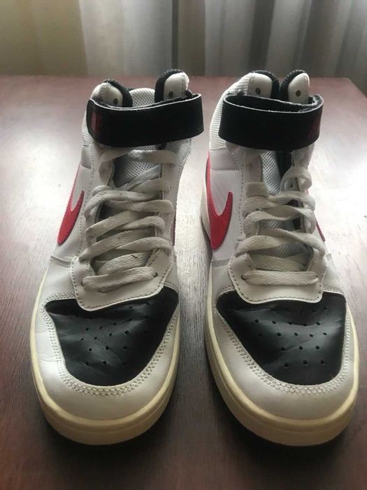 Nike air force originals
