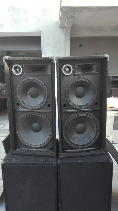 Vendo som ao melhor preço