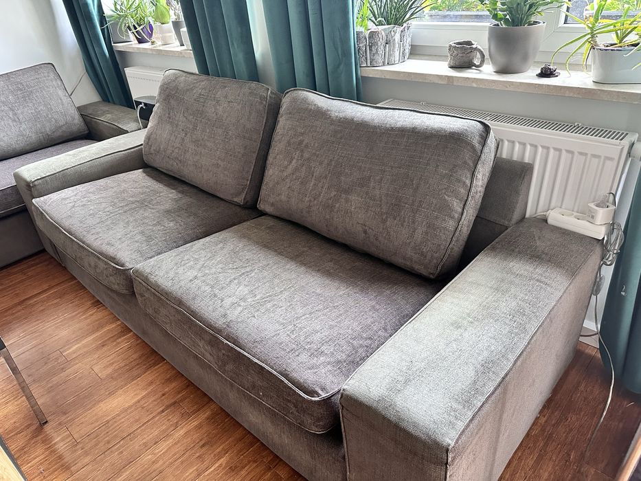 Sofa IKEA Kivik 3 os