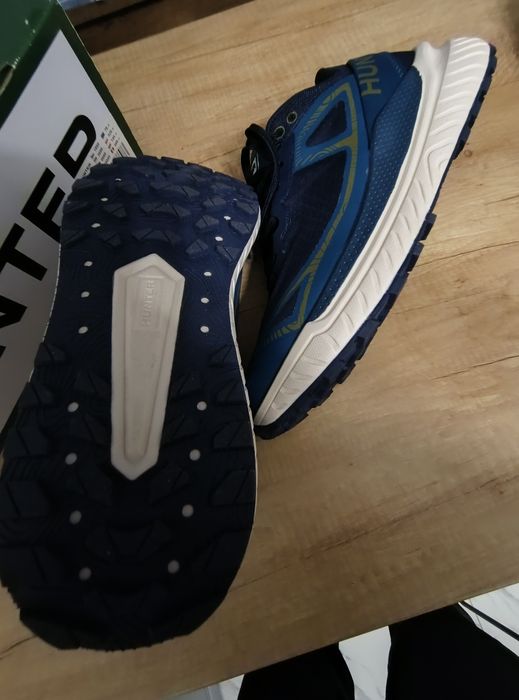 Sprzedam buty sportowe Hunter