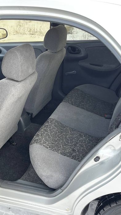 Ланос Поляк кондиционер