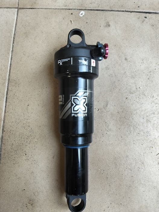 Vendo amortecedor xfusion
