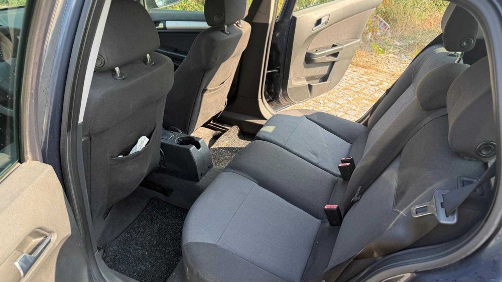 opel astra 1.3 ecoflex