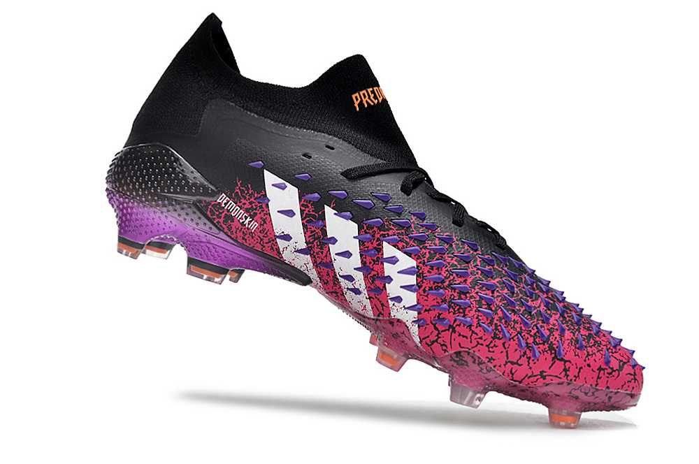 Дитячі бутси 35 - 40 Adidas Predator Freak.1 FG. + рюкзак