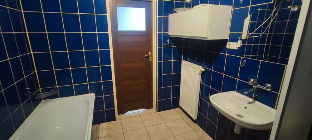 Mieszkanie 55m/2 W Oleśnie