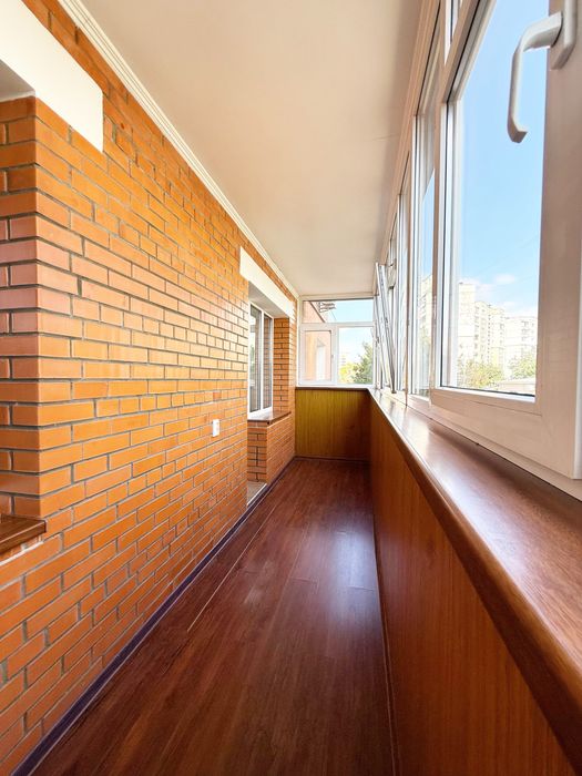 Здам квартиру подобово. просп. Свободи