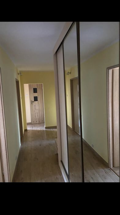 Pokój do wynajęcia