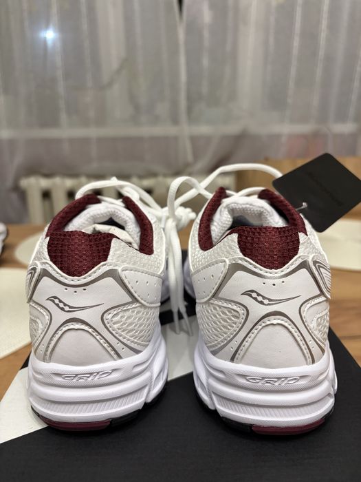 Новые ОРИГИНАЛ оригінал кроссовки кросівки Saucony Progrid Omni