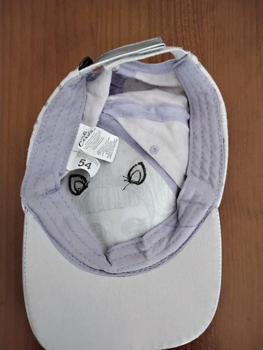 Boné criança marca LOL