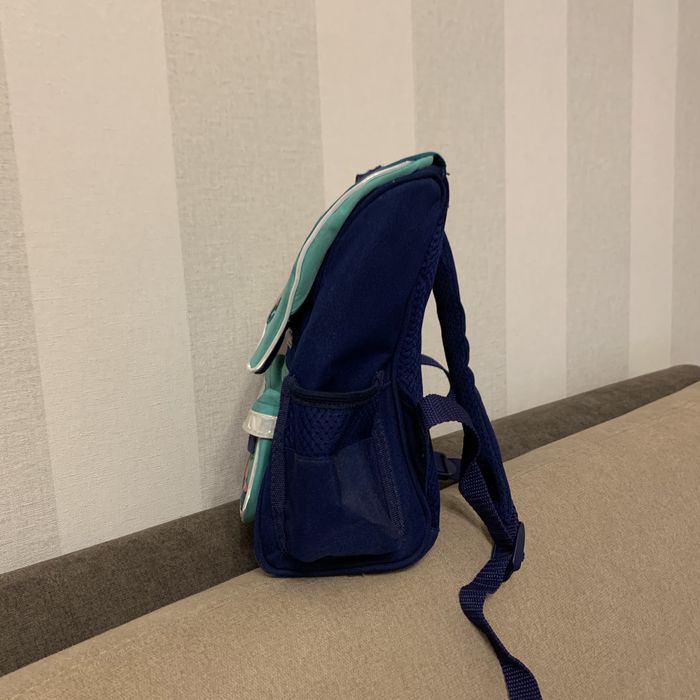 Рюкзак для маленьких любителей драконов Herlitz