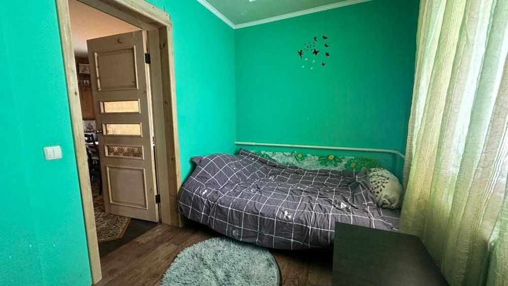 Дом в Новой Водолаге