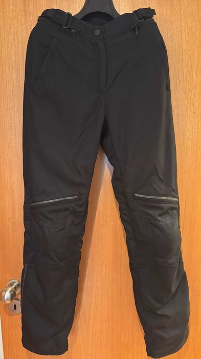 Blusão com Calças  Dainese Touring - Senhora - Excelente Estado