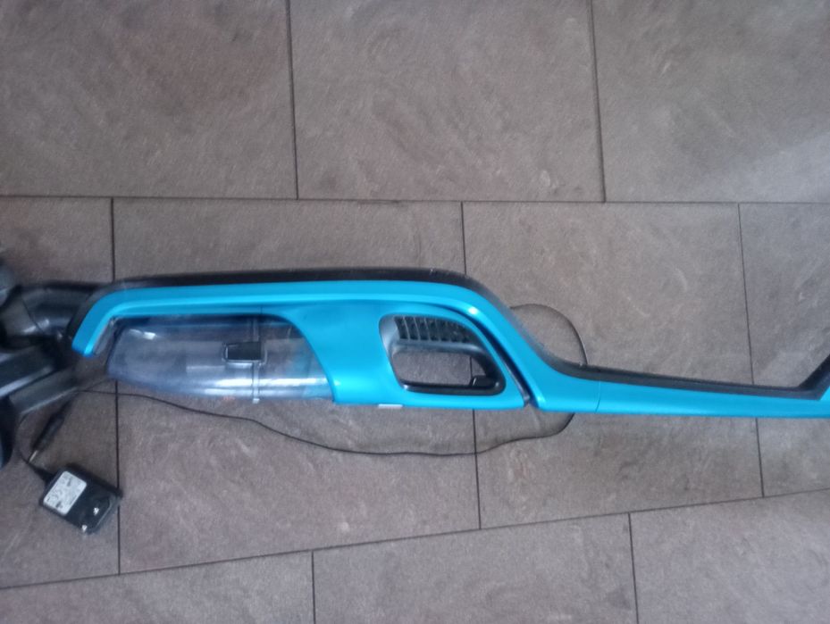 Odkurzacz bezprzewodowy Philips