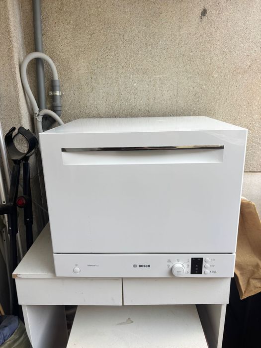 Maquina de lavar loiça Bosch SKS62E32EU