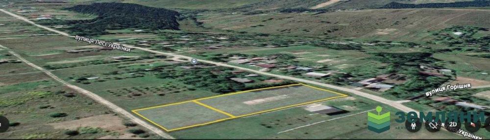 Продаж землі 36 соток під будівництво та ОСГ с.Колодіївка (5)