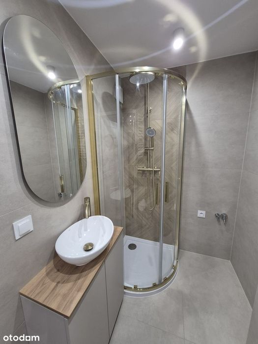 Sprzedam mieszkanie 45,82m2