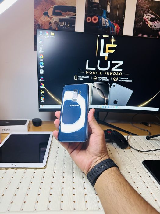 Samsung s9 plus