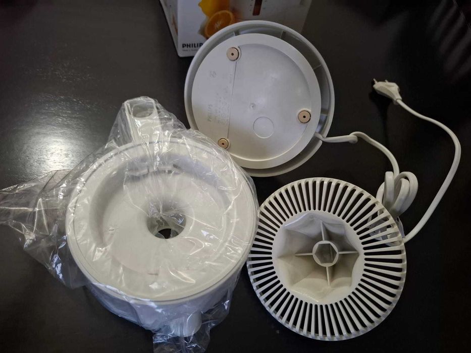 Espremedor PHILIPS HR2771/A (25 W - 500 ml)