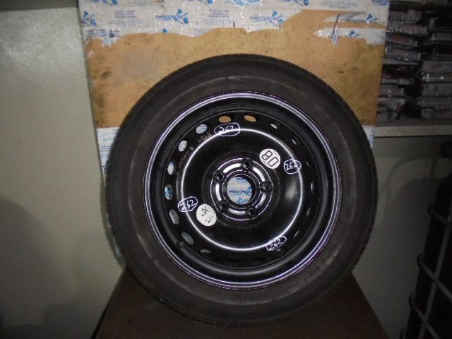 Pneu suplente RENAULT Megane III Grandtour (KZ0/1)