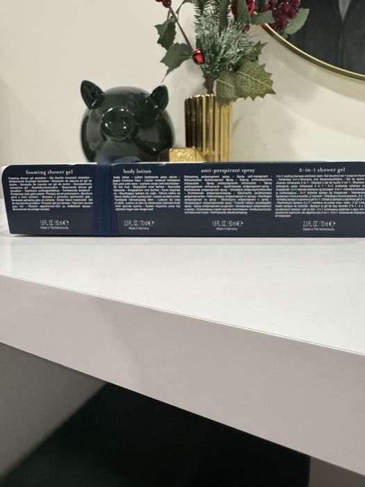 Zestaw Rituals Homme Sport