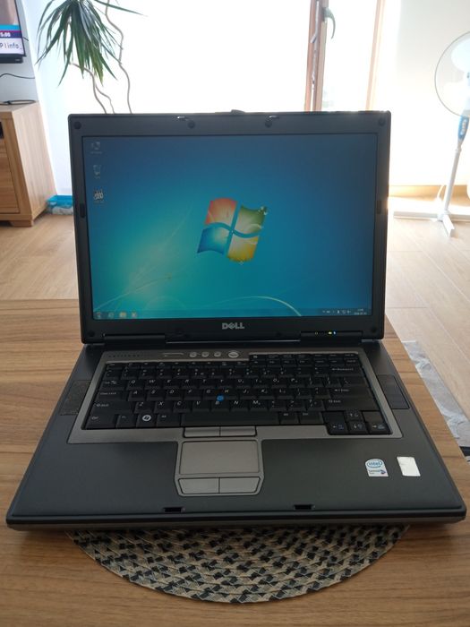 Dell latitude d820 port RS232