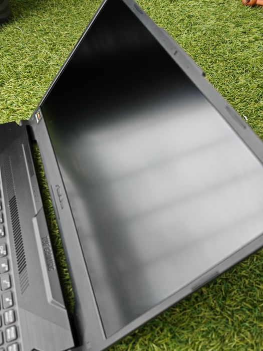 Laptop Asus Tuf Gaming FX506L - używany, sprawny!