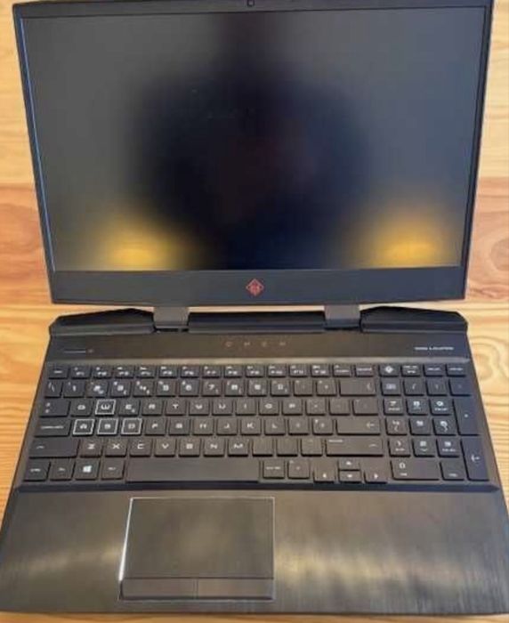 Pc gaming  HP Omen