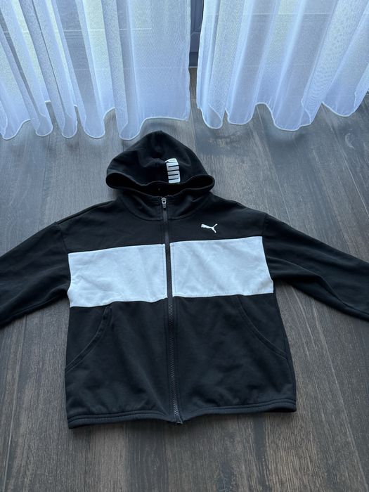 Puma кофта 152 см
