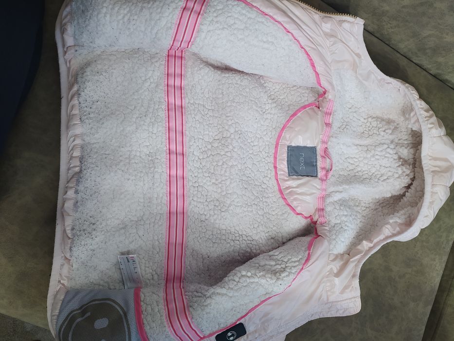 Курточка куртка 3-4 роки