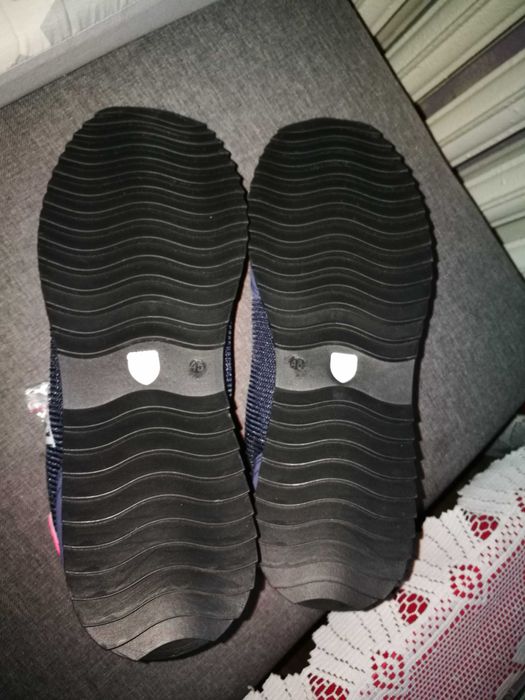 Buty sportowe Lonsdale